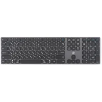 Клавиатура Oklick K867W фото 1